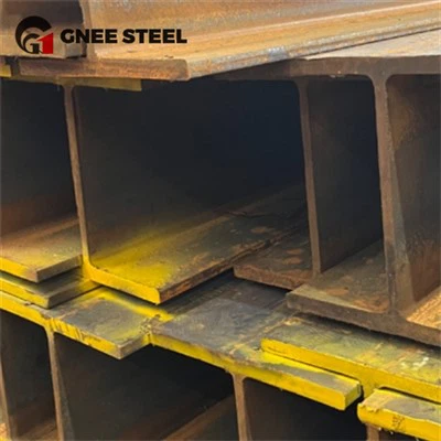High Tensile S355J2 Universal Beam