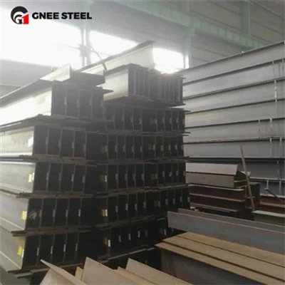 Hot-rolled S355J0 UB533x210x92 Universal Beam Structural