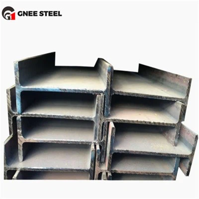 HP14x73 HP14x89 Hot Rolled Wide Flange H-Pile Beam