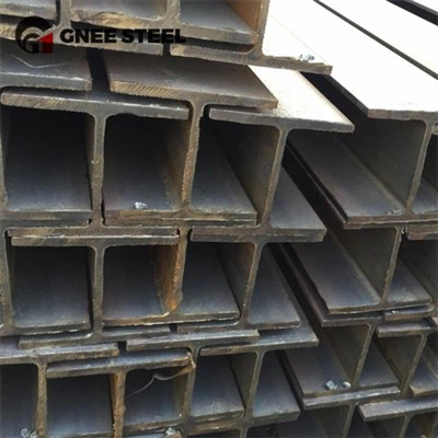 S355J0 Steel Profile H Beam