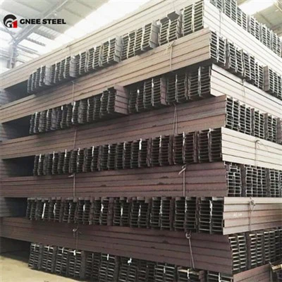 S355JR/S355J0 254x254x167 Structural Steel Universal Columns