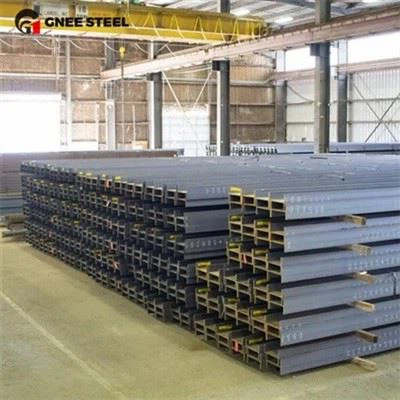 S355JR/S355J0 Material H Beam UB 457x191x98