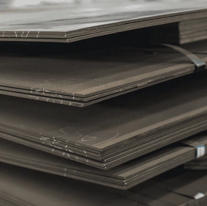 SPA-C Weathering Steel Sheets