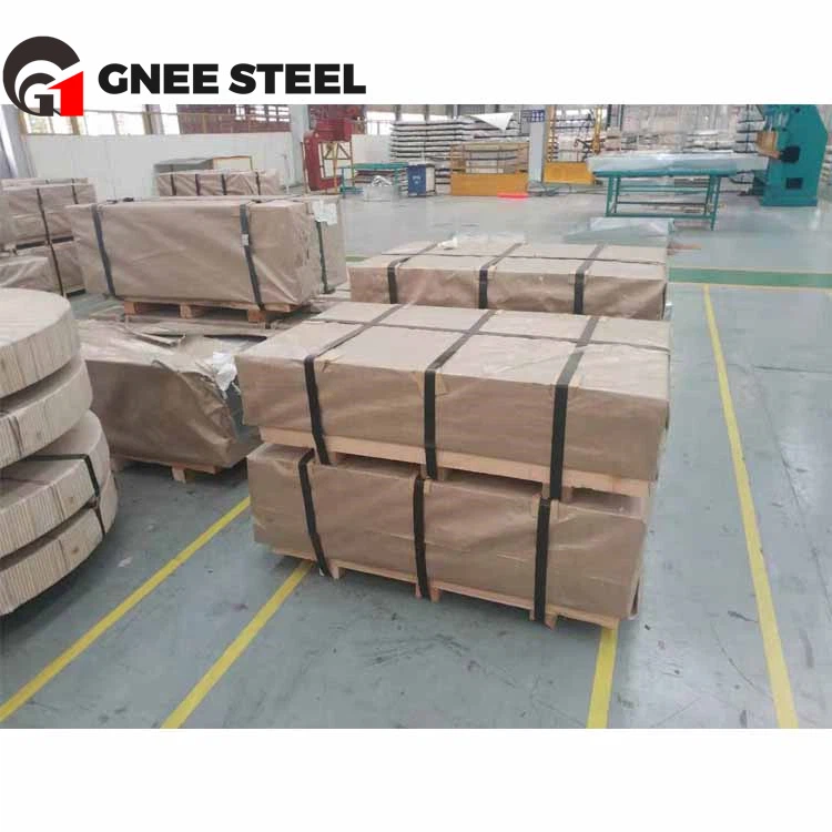 SPV315 PVQ Steel Plate