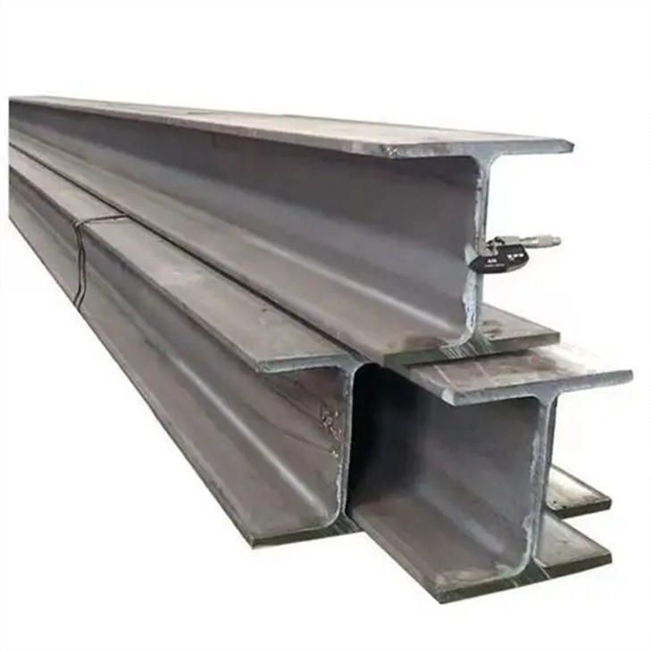 SS400 A36 H Beam Steel