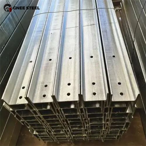 Structural Steel H Beam W24x84 W24x94