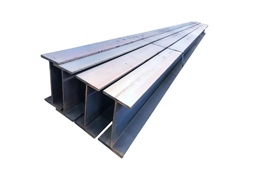 Low Alloy Steel Q355 I Beam