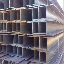 Low Alloy Steel Q355 I Beam