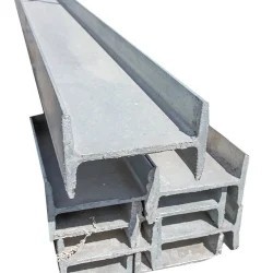 Low Alloy Steel Q355 I Beam