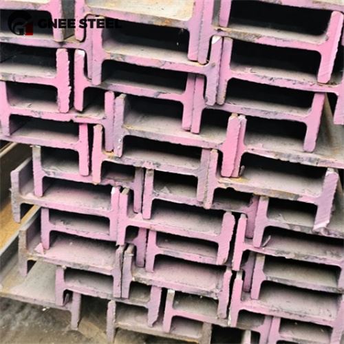 UB 254*102*25 S355JR S355J0 High Quality H Shaped Profile