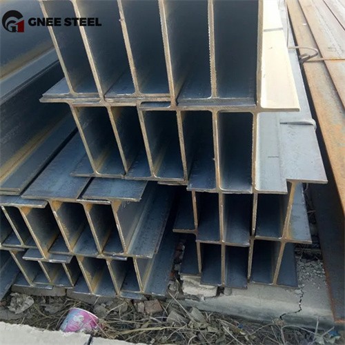 UB 406*178*54 S355J0 Universal Beam