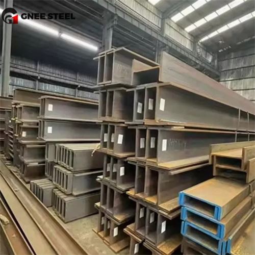 UB 406*178*54 S355J0 Universal Beam