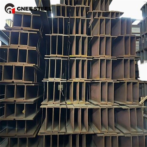 UB 406x140x46 S355JR/355J0 H-section Steel Beam