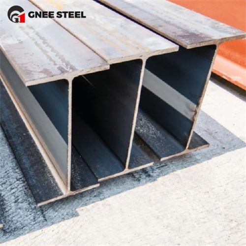 UB 406x140x46 S355JR/355J0 H-section Steel Beam