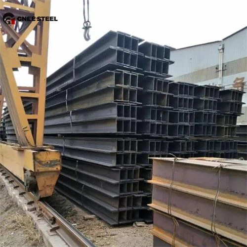 W Wide Flange Beam W33x150 W33x160 W33x170