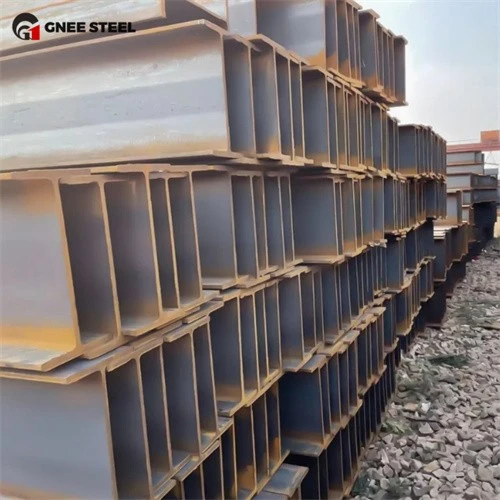W10x60 W10x68 W10x77 A36 H Shaped Steel Beam