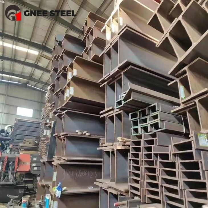 W16 X 5½ H Section H Beam Steel