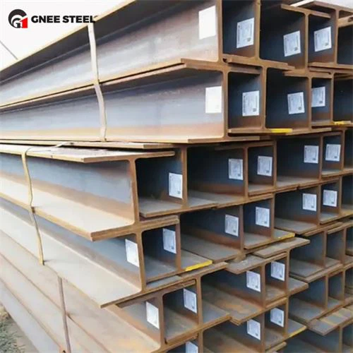 W27x146 W27x161 A992 Wide Parallel Flange Beam