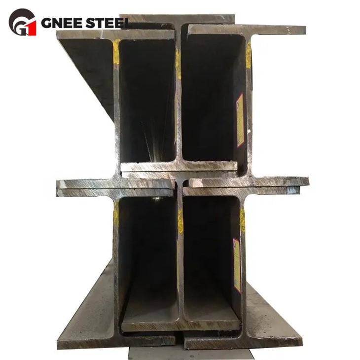 W33 X 11½ H Section H Beam Steel