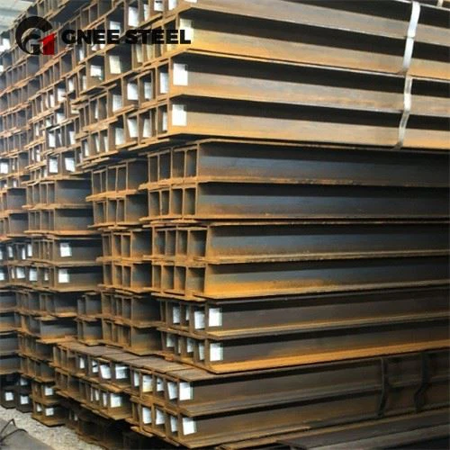 Wide Parallel Flange Beam A36 W21x147